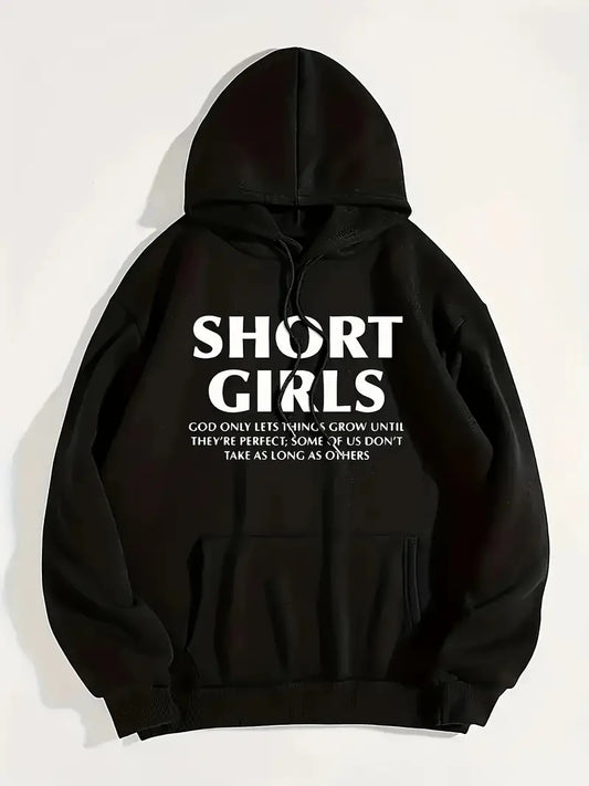 Shorty  Hoodie