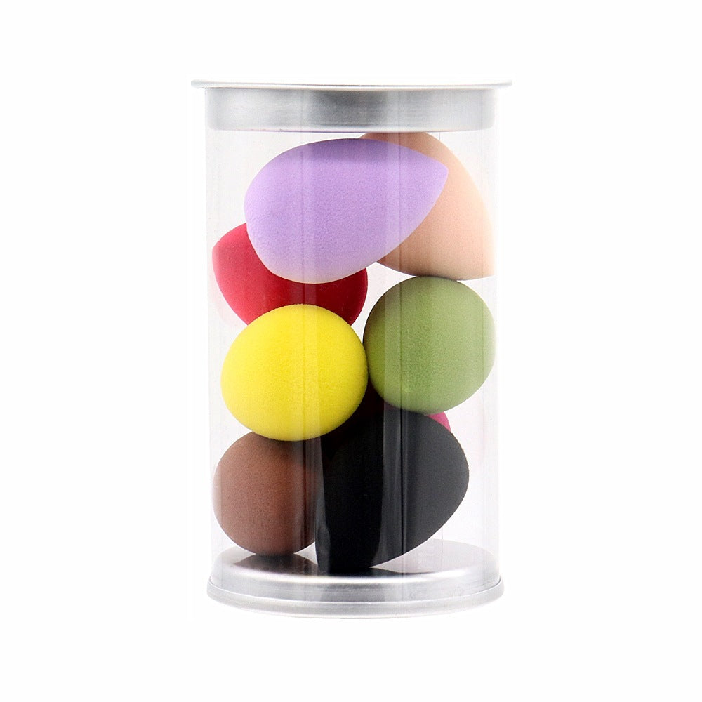 Water Drop Beauty Blender Powder Puff